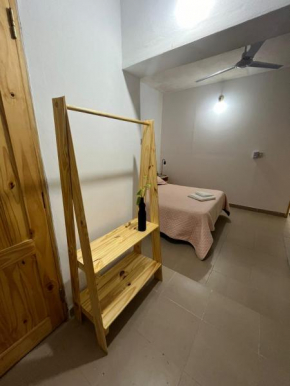 Habitación Dormis Santiago